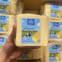 Gambar KEJU MOZARELLA OLDENBURGER 1 KG MOZA MOZARELA OLDEN BURGER dari Astar Food undefined 1 Tokopedia