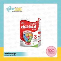 Gambar Morinaga Chil Kid PHP 800 Gram ( 1 - 3 Tahun ) / Chilkid PH-P 800g dari dinalMart undefined 1 Tokopedia