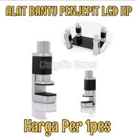 Gambar Penjepit Touchscreen & LCD Iphone - Alat Bantu Lem Touchscreen LCD HP dari Family Shop1916 undefined 1 Tokopedia