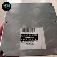 Gambar Ecu Mesin Toyota Innova Diesel Matic 2kd Asli Garansi dari Rozi Jaya Motor undefined 1 Tokopedia