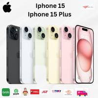 Gambar APPLE Iphone 15 Iphone 15 Plus 128GB 256GB 512GB Garansi Resmi TAM - Pink, 128GB dari asiamobile undefined 1 Tokopedia