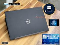 Gambar Win 11 Ori - Ultrabook DELL Latitude Core I5 8th, Ram 32gb, SSD 512gb - 4GB SSD 128GB dari AceStarindo undefined 1 Tokopedia