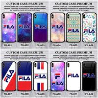 Gambar KUSTOM CASE FILA XIAOMI MI 6X/MI A2 CASING PREMIUM FILA dari CYAN ACCESSORIES undefined 1 Tokopedia