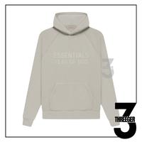 Gambar Essentials Fear Of God Hoodie Smoke Original Authentic dari Threeger Store undefined 1 Tokopedia