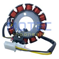 Gambar Spull spul stator assy yamaha mio lama mio karbu mio komplit merk ton dari motec indonesia undefined 4 Tokopedia