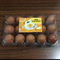 Gambar TELUR AYAM NEGERI 1 KG BUNGKUS MIKA MURAH !! dari ALBERT INC undefined 2 Tokopedia