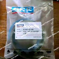 Gambar SEALKIT ADJUSTER R210-7 SEAL KIT TRACK ADJUSTER R210-7 AS85 dari Mandiri traktor part undefined 1 Tokopedia