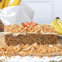 Gambar Brojack Bali Brownies Kue Nangka Terbaru - Banana dari Aisah_Official undefined 2 Tokopedia