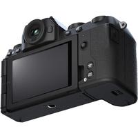 Gambar FUJIFILM XS20 Body Only Mirrorless Camera Fuji X-S20 Garansi Resmi - Kit XC15-45mm dari Jepretan Jakarta undefined 4 Tokopedia