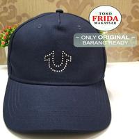 Gambar True Religion Brand Jeans Hat Topi Pria Art:TR2355 Size: All Size dari Toko Frida Mks undefined 1 Tokopedia