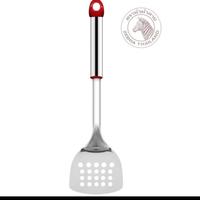 Gambar turner zebra /sutil stainless zebra Spatula Steel - turner image dari best home kitchen undefined 3 Tokopedia