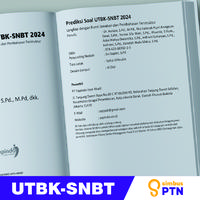 Gambar Buku Prediksi Soal UTBK - SNBT 2024 Tembus PTN dari Yapindo_NEW undefined 5 Tokopedia
