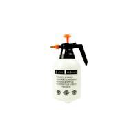 Gambar Semprotan Air Mandi Burung Sprayer 2 Liter Spray Gun - Putih dari Pupuk Petani Organik undefined 2 Tokopedia