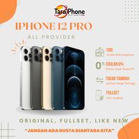 Gambar iPhone 12 Pro 128GB Second Garansi Apple masih aktif - Gold, 128GB dari Tara Phone undefined 1 Tokopedia