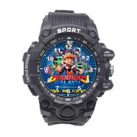 Gambar Jam tangan anak BoboiBoy galaxi terbaru - GALAXI 1 dari hahatoysofficial undefined 1 Tokopedia