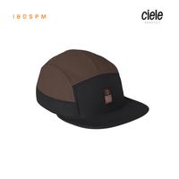 Gambar Topi Lari Ciele - Gocap  Over - RED EARTH dari 180 SPM OFFICIAL undefined 4 Tokopedia