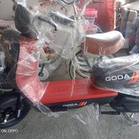 Gambar sepeda listrik goda termurah dari Fairuz Habibi Meubel_NEW undefined 4 Tokopedia