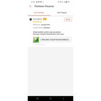 Gambar Obat tradisional ar raihan salep herbal dari Fatma_mall undefined 3 Tokopedia