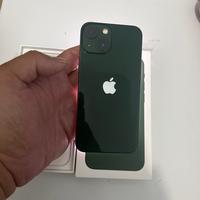Gambar iphone 13 mini Like New - Pink, 128 gb dari Asia ponsel88 undefined 5 Tokopedia