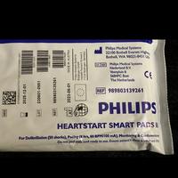 Gambar Philips Heartstart Frx FR2 FR2+ FR3 Smart Pads II / Aed Pads Philips dari ADSA MEDIKA undefined 3 Tokopedia