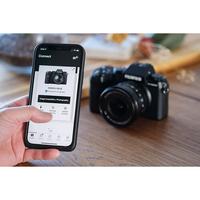 Gambar FUJIFILM XS20 Body Only Mirrorless Camera Fuji X-S20 Garansi Resmi - Kit XC15-45mm dari Jepretan Jakarta undefined 5 Tokopedia