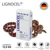 Gambar Lignocel Snake Bedding 12,5 Kg Serbuk Kayu Bedding Ular Substrate Ular dari GROSIR RIMSA ASESORIS undefined 1 Tokopedia
