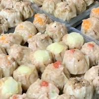 Gambar Dimsum Ayam Premium Siap Makan dari Indodimsum undefined 1 Tokopedia