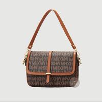 Gambar MOCO Fashion Tas Wanita Selempang Sling Bag Dompet Kecil - TMK Coffee dari Alf Shopps undefined 1 Tokopedia
