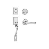 Gambar Hotsale Dynasty Hardware RidVai100Us15 Ridgecrest Front Door Hand dari Hadee Mall undefined 1 Tokopedia