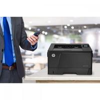 Gambar Printer A3 HP LaserJet M706n (B6S02A) Garansi Resmi M 706n Monochrome dari Multifungsi Online undefined 3 Tokopedia