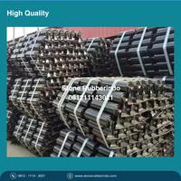 Gambar Heavy Duty Roller Conveyor 60 mm x 350 mm As 15 mm Roller Heavy Duty dari Stone Rubberindo undefined 3 Tokopedia