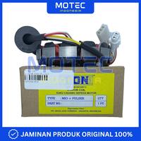 Gambar Spull spul stator assy yamaha mio lama mio karbu mio komplit merk ton dari motec indonesia undefined 1 Tokopedia