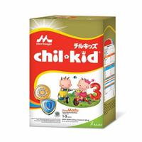 Gambar PROMO Chilkid gold box 800gr madu morinaga chil kid dari Seventy Eight Point Official undefined 1 Tokopedia