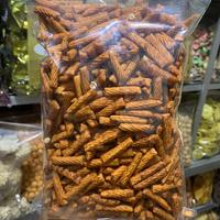 Gambar STIK PANG PANG RASA PEDAS MANIS KEMASAN 1 KG dari Malikriuk undefined 4 Tokopedia