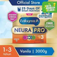 Gambar PROMO enfagrow a+ 3 rasa vanila 3000 gram dari Seventy Eight Point Official undefined 1 Tokopedia