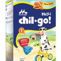 Gambar PROMO Morinaga Chil go 1+ 1000gr powder - madu dari Seventy Eight Point Official undefined 2 Tokopedia