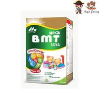 Gambar PROMO Morinaga BMT Soya 600 gram dari Seventy Eight Point Official undefined 1 Tokopedia