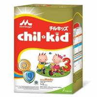 Gambar PROMO Chil Kid Reguler Vanilla/Madu [800gr] - Vanila dari Seventy Eight Point Official undefined 3 Tokopedia