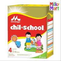 Gambar PROMO Chil School / ChilSchool Gold 1600 gr Vanila / Madu - Vanila dari Seventy Eight Point Official undefined 3 Tokopedia