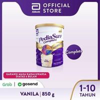 Gambar PROMO Pediasure Complete Vanila 850 g (1-10 tahun) Susu Pertumbuhan dari Seventy Eight Point Official undefined 1 Tokopedia