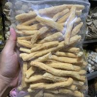 Gambar STIK KEJU RASA GURIH DAN RENYAH KEMASAN 500 GRAM dari Malikriuk undefined 4 Tokopedia