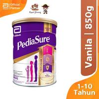 Gambar PROMO Pediasure Vanila 850gr MURAH! dari Seventy Eight Point Official undefined 1 Tokopedia