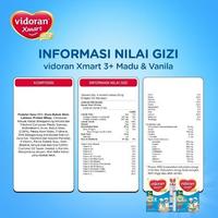 Gambar PROMO Vidoran Xmart Imun Up 3+ Vanila UKURAN BARU 950 Gr Box 350 725 1 - DEC 24 dari Seventy Eight Point Official undefined 5 Tokopedia