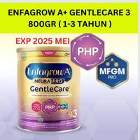 Gambar PROMO Enfamil A+ Gentle Care 3 (1-3 tahun) / Enfagrow Gentle Care 3 dari Seventy Eight Point Official undefined 1 Tokopedia