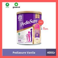 Gambar PROMO PEDIASURE TRIPLESURE VANILA SUSU 400 GR - Susu Saja dari Seventy Eight Point Official undefined 2 Tokopedia