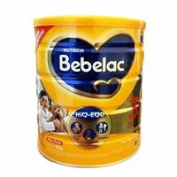 Gambar PROMO Bebelac 3 Madu 800gr - BB3Madu 800gr dari Seventy Eight Point Official undefined 1 Tokopedia