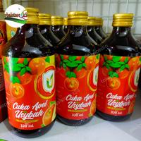 Gambar cuka apel usybah dari herbalstorek24 undefined 1 Tokopedia