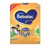 Gambar PROMO Bebelac 4 Madu /vanila 1000gr - vanil dos putih dari Seventy Eight Point Official undefined 1 Tokopedia