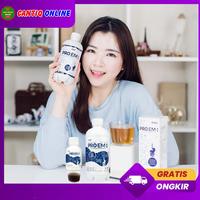 Gambar Pro EM 1 Probiotik 473ML Terbaru Obat Maag Jepang Gerd Asam Lambung - 1 BOTOL 90 ML dari CANTIQ ONLINE undefined 1 Tokopedia