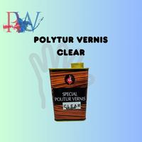 Gambar Polytur vernis jati, mahogany, clear - clear dari Panca Warna998 undefined 1 Tokopedia
